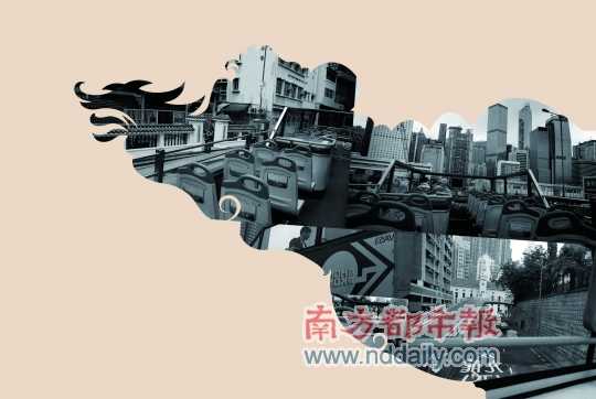 人力車觀光巴士的出生有段由來 人力車觀光巴士的出生有段由來