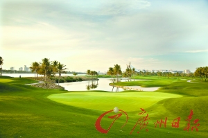 　　球場黃昏景色迷人?！　? complete=