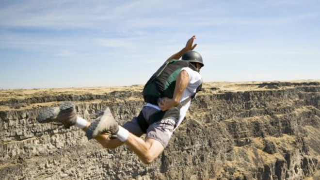 全球5大合法定點(diǎn)跳傘建筑物 全球5大合法定點(diǎn)跳傘建筑物