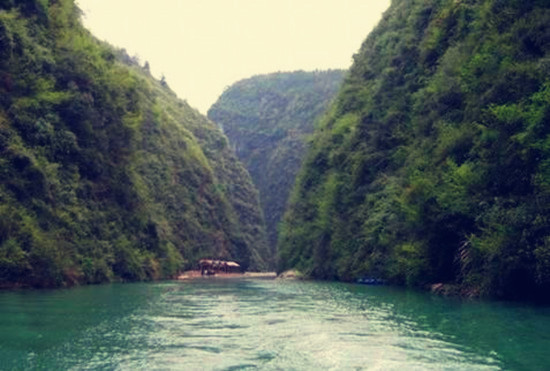 金秋游玩好時(shí)節(jié) 河南騎行來推薦