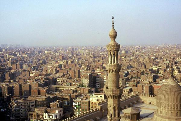 全球最讓旅行者“又愛又恨”的旅游城市 全球最讓旅行者“又愛又恨”的旅游城市