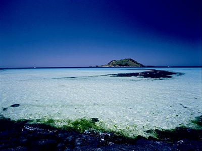 濟(jì)州島向來(lái)是韓國(guó)小情侶的熱門拍拖地 濟(jì)州島向來(lái)是韓國(guó)小情侶的熱門拍拖地