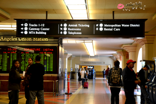 坐火車游美國(guó) 坐火車游美國(guó)