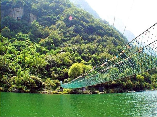 端午來(lái)出游 河南景區(qū)優(yōu)惠大盤(pán)點(diǎn)