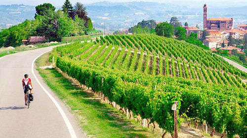 失戀無罪！全球五大情傷療養(yǎng)地