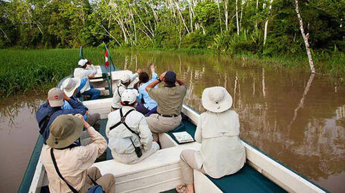 失戀無罪！全球五大情傷療養(yǎng)地