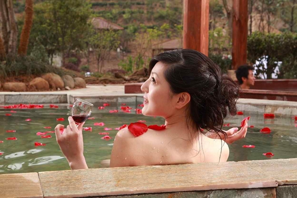 別樣蜜月，河南最適宜新婚度假的景區(qū)