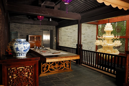 覺品壹號主題餐廳 喚醒品位神經 覺品壹號主題餐廳 喚醒品位神經