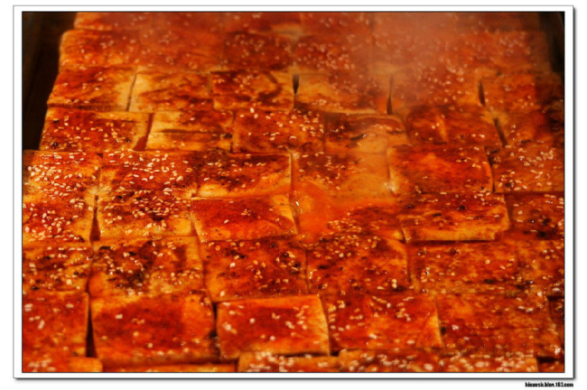 戶(hù)部巷:狹仄巷子里的復(fù)雜味道 戶(hù)部巷:狹仄巷子里的復(fù)雜味道