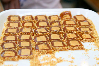 云臺山值得品嘗的美食 云臺山值得品嘗的美食