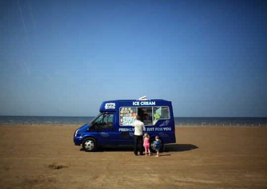 世界各地的路邊攤向你訴說的故事 世界各地的路邊攤向你訴說的故事