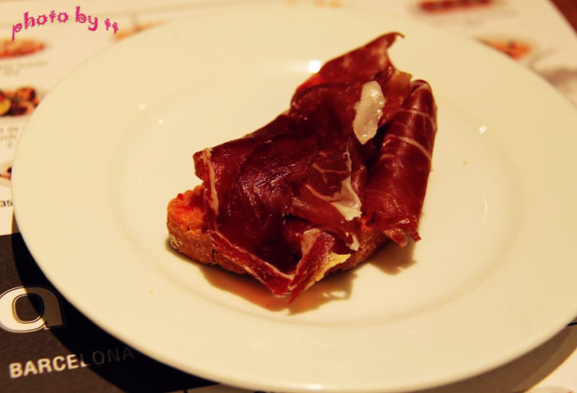 吃不夠的西班牙下酒小菜 吃不夠的西班牙下酒小菜