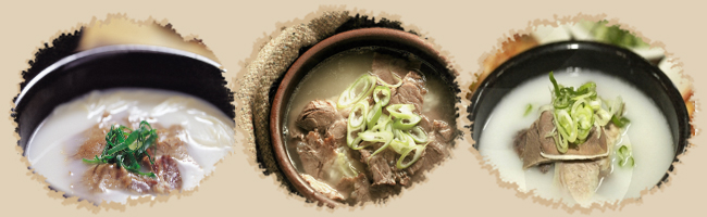 韓國不能錯過的進(jìn)補美食 韓國不能錯過的進(jìn)補美食