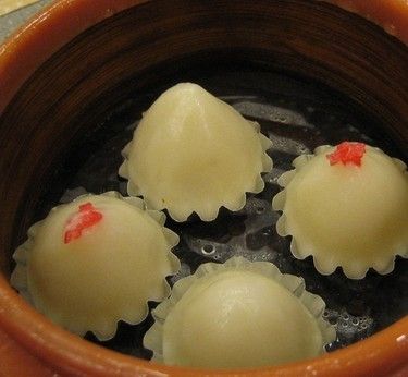 經(jīng)受過(guò)考驗(yàn)的經(jīng)典美食