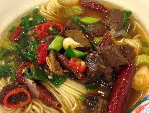 經(jīng)受過(guò)考驗(yàn)的經(jīng)典美食