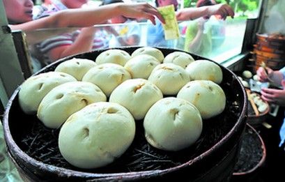 經(jīng)受過(guò)考驗(yàn)的經(jīng)典美食