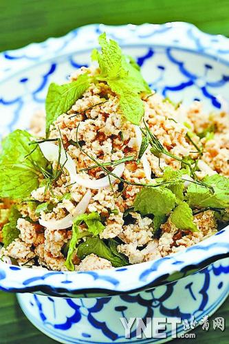 超人氣！藏在北京巷子里的好餐館