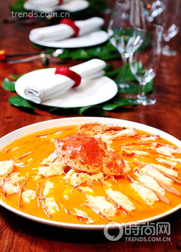 美味代名詞 品蟹旅行專(zhuān)家