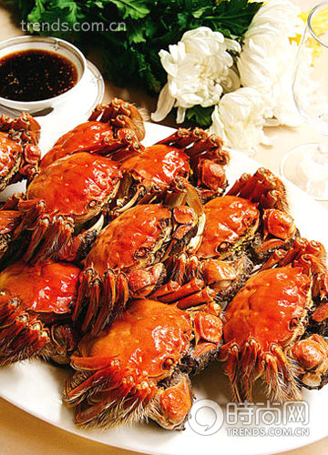 美味代名詞 品蟹旅行專(zhuān)家