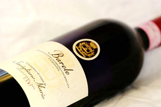 中西合璧過(guò)中秋 月餅與美酒的相得益彰