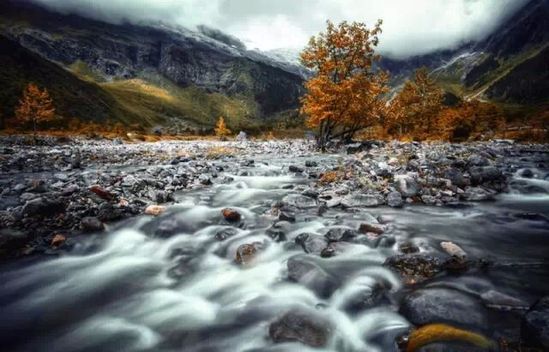 云南的另一個(gè)天堂 我約你一起去！