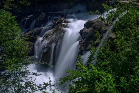 云南的另一個(gè)天堂 我約你一起去！