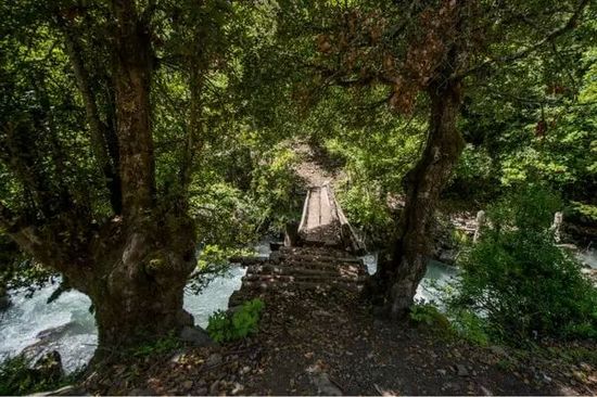 云南的另一個(gè)天堂 我約你一起去！