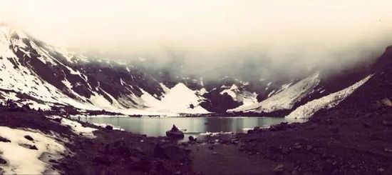 云南的另一個(gè)天堂 我約你一起去！