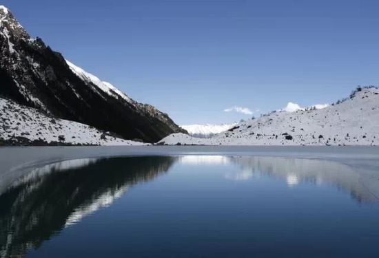 云南的另一個(gè)天堂 我約你一起去！