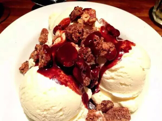 阿根廷不只是有足球，還有絢麗多彩的美食