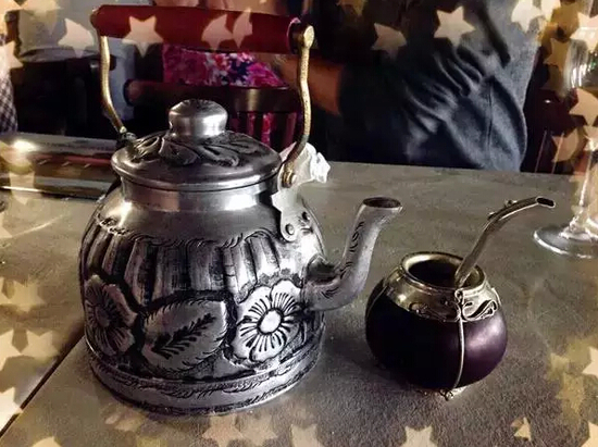 阿根廷不只是有足球，還有絢麗多彩的美食