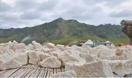 新疆奇葩”黑暗料理“ 你吃過(guò)嘛？