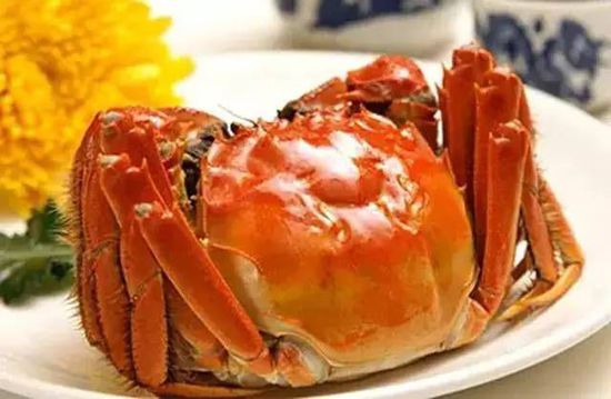 秋季最適合吃的海鮮是這10種 你吃對(duì)了嗎？