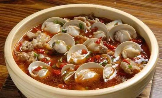 秋季最適合吃的海鮮是這10種 你吃對(duì)了嗎？