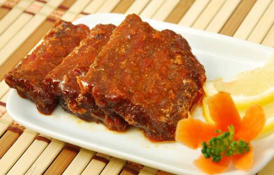 秋季最適合吃的海鮮是這10種 你吃對(duì)了嗎？