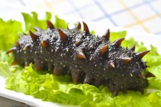 秋季最適合吃的海鮮是這10種 你吃對(duì)了嗎？