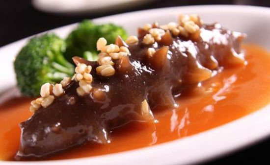 秋季最適合吃的海鮮是這10種 你吃對(duì)了嗎？