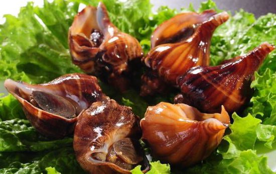 秋季最適合吃的海鮮是這10種 你吃對(duì)了嗎？