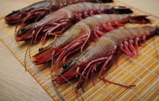 秋季最適合吃的海鮮是這10種 你吃對(duì)了嗎？