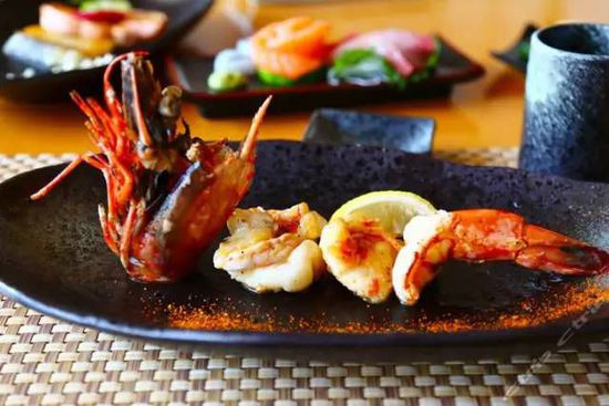 秋季最適合吃的海鮮是這10種 你吃對(duì)了嗎？