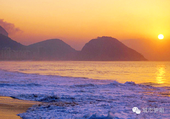 巴西免簽 火辣的南美帥哥咱們約嗎！