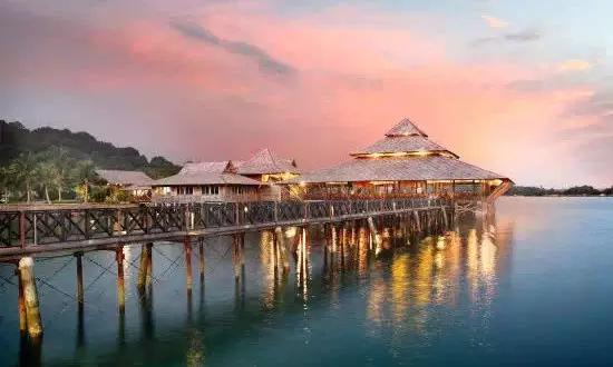 適合在冬天旅游的十個(gè)絕美海島！