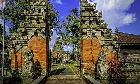 適合在冬天旅游的十個(gè)絕美海島！