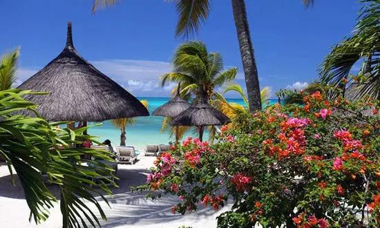 適合在冬天旅游的十個(gè)絕美海島！