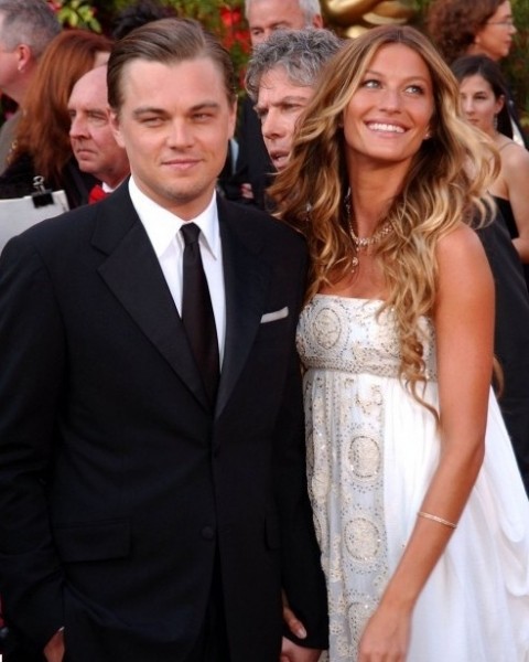 誰能有幸約會(huì)天使？維秘超模們的男星后宮團(tuán)