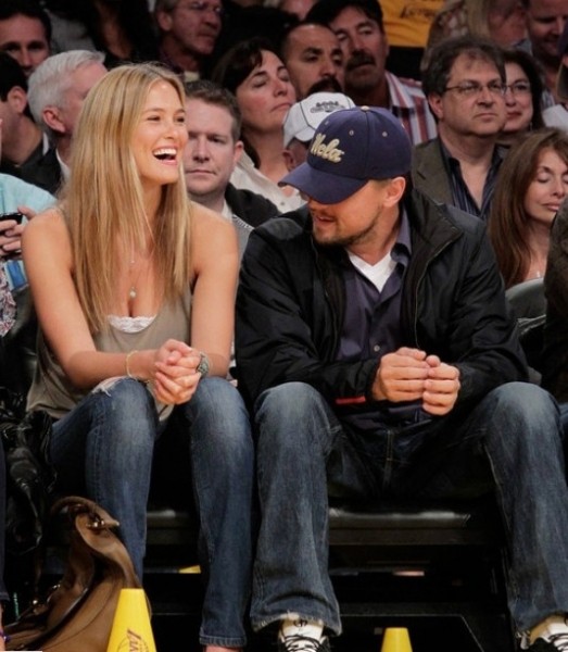 誰能有幸約會(huì)天使？維秘超模們的男星后宮團(tuán)