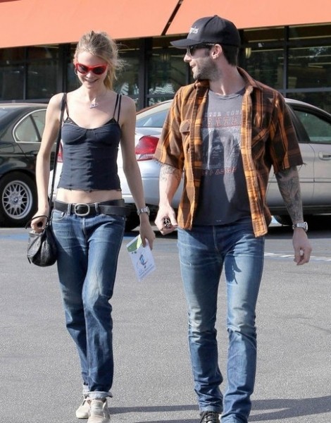 誰能有幸約會(huì)天使？維秘超模們的男星后宮團(tuán)