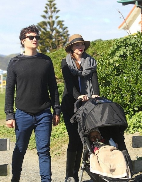 誰能有幸約會(huì)天使？維秘超模們的男星后宮團(tuán)