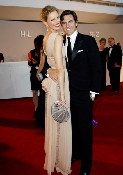 誰能有幸約會(huì)天使？維秘超模們的男星后宮團(tuán)