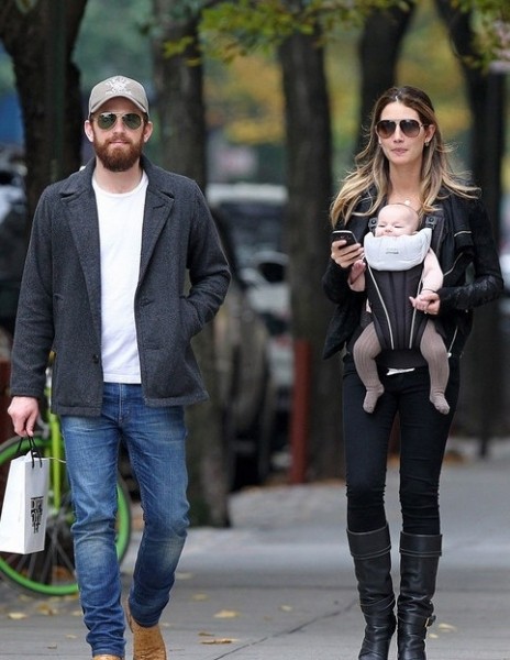 誰能有幸約會(huì)天使？維秘超模們的男星后宮團(tuán)